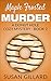 Maple Frosted Murder (Donut...