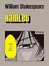 Hamlet, el manga by Variety Artworks