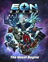 Eon Quest:  The Quest Begins