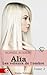 Alia, les voleurs de l'ombre (Glamour et Suspense #2)