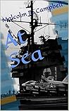 At Sea (Garden of Heaven, #2)