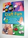 Craft Fun (Craft Fun: Five Fun-filled Books in One)