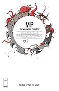 The Manhattan Projects: The Sun Beyond the Stars #4