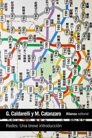 Redes: Una breve introducción
