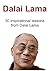 Dalai Lama: 30 Inspirationa...