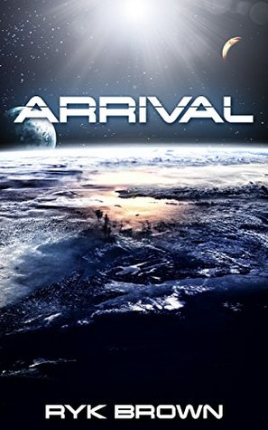 Arrival (Kindle Edition)