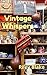 Vintage Whispers (Cozy Reti...