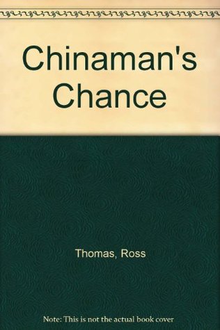 Chinaman's Chance
