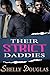 Their Strict Daddies