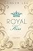 Royal Kiss (Royals Saga #5)