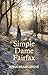 Simple Dame Fairfax