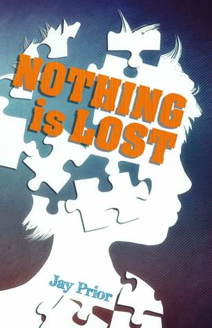 Nothing is Lost: a young adult novel