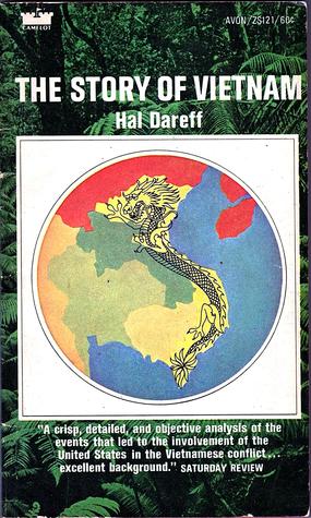 The Story Of Vietnam (Mass Market Paperback)
