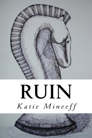 Ruin (Cargo Trilogy # 2)