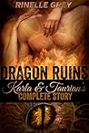 Dragon Ruins: Kar...