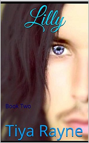 Lilly II: Book Two (The Locke, #2)