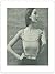 #2456 SCOOP-NECK BLOUSE VIN...