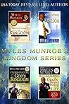 The Myles Munroe'...