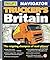 Philip's Navigator Trucker's Britain (Philips Road Atlas)