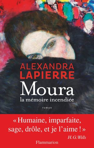 Moura, la mémoire incendiée