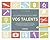 Le livre pour découvrir vos talents: Des conseils, des tests et des exercices pour reconnaître vos talents, les valoriser, les mettre au coeur de vos activités