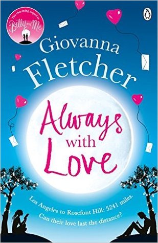 Always With Love (Billy and Me, #2)
