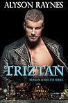 Triztan (The Russian Roulette #1)