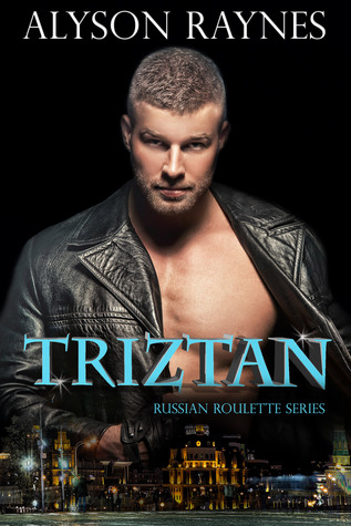 Triztan (The Russian Roulette #1)