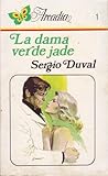 La dama verde jade