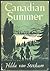 Canadian Summer by Hilda van Stockum