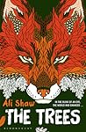 The Trees by Ali Shaw