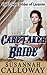 Caretaker Bride (Sister Brides of Laramie #4)