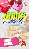 Jodoh Untukku