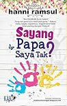 Sayang Papa Saya ...