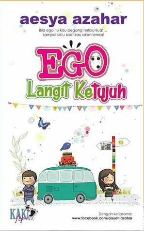 Ego Langit Ketujuh (Paperback)