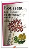 les reveries du p...