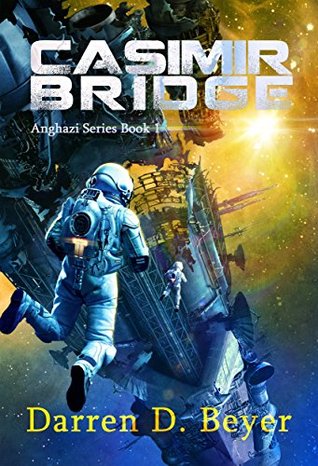 Casimir Bridge (Anghazi #1)