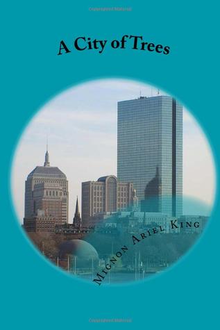 A City of Trees: poems of tribute 1