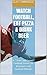 Watch Football, Eat Pizza & Drink Beer: A "Short and Sweet" Football Primer for Beginners and Football Widows