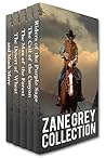 Zane Grey Collection