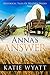 Anna's Answer (Historical Tales of Western Bride #12)