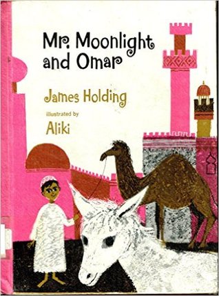 Mr Moonlight and Omar
