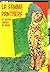 La femme panthère et autres contes du Bénin