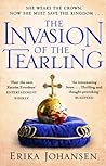 The Invasion of the Tearling by Erika Johansen