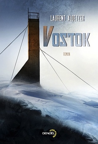 Vostok (Paperback)