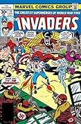 Invaders (1975-1979) #14