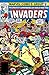 Invaders (1975-1979) #14