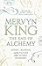 The End of Alchemy