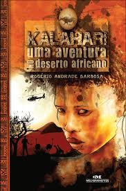 Kalahari: uma aventura no deserto africano