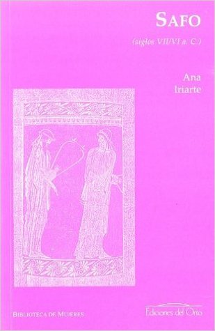 Safo (Siglos VII/VI a.C.)